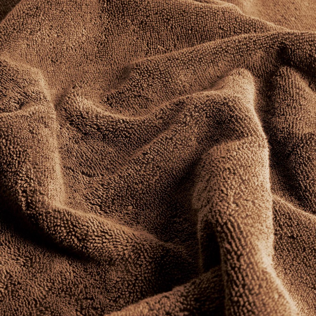 Badlaken in gekamd katoen 675g/m², Victor