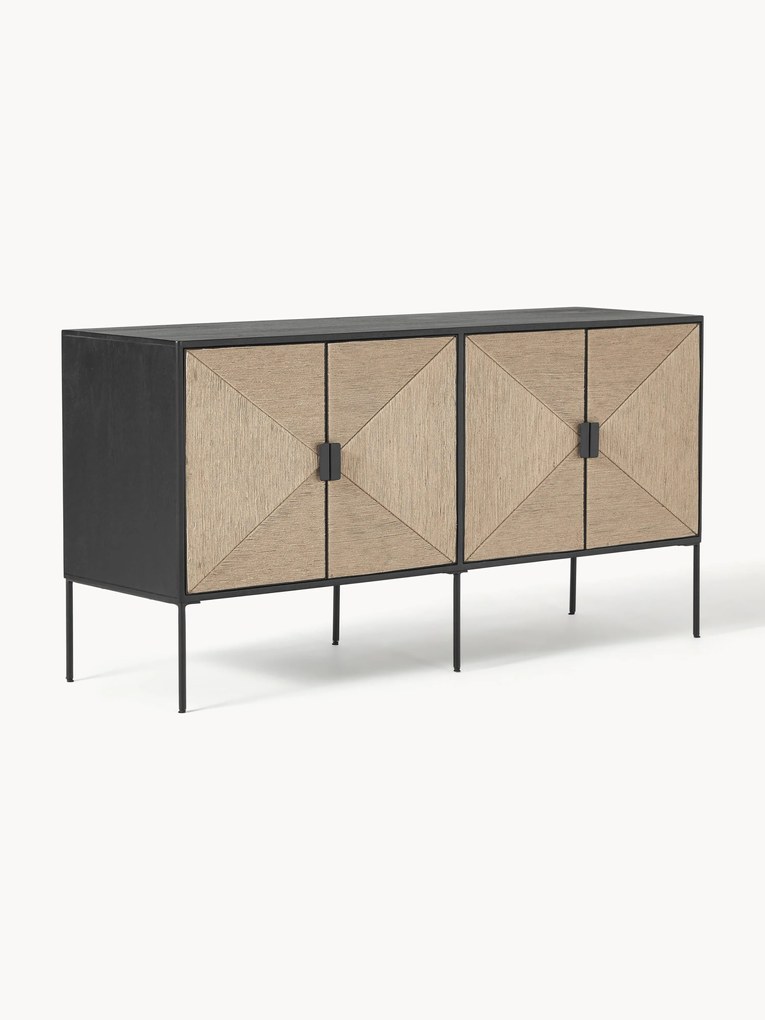 Dressoir June van mangohout