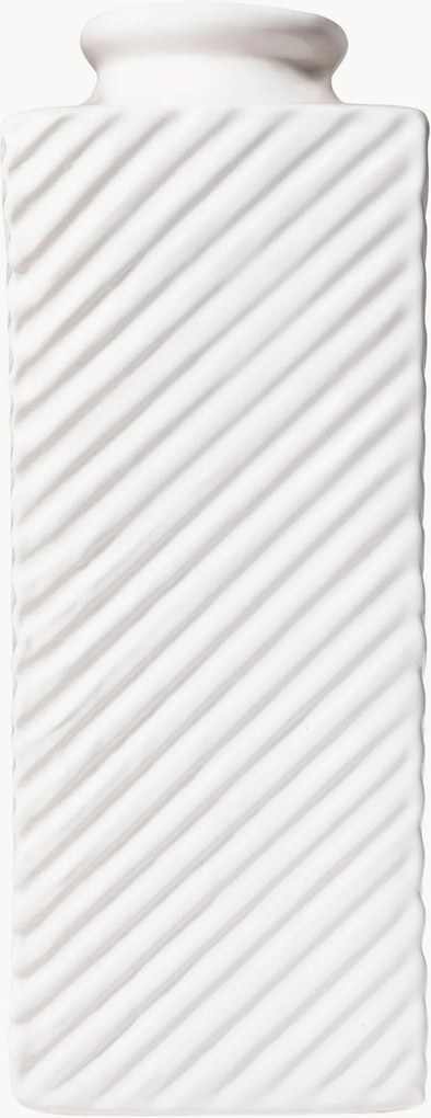 Handgemaakte vaas Altenburg, H 30 cm