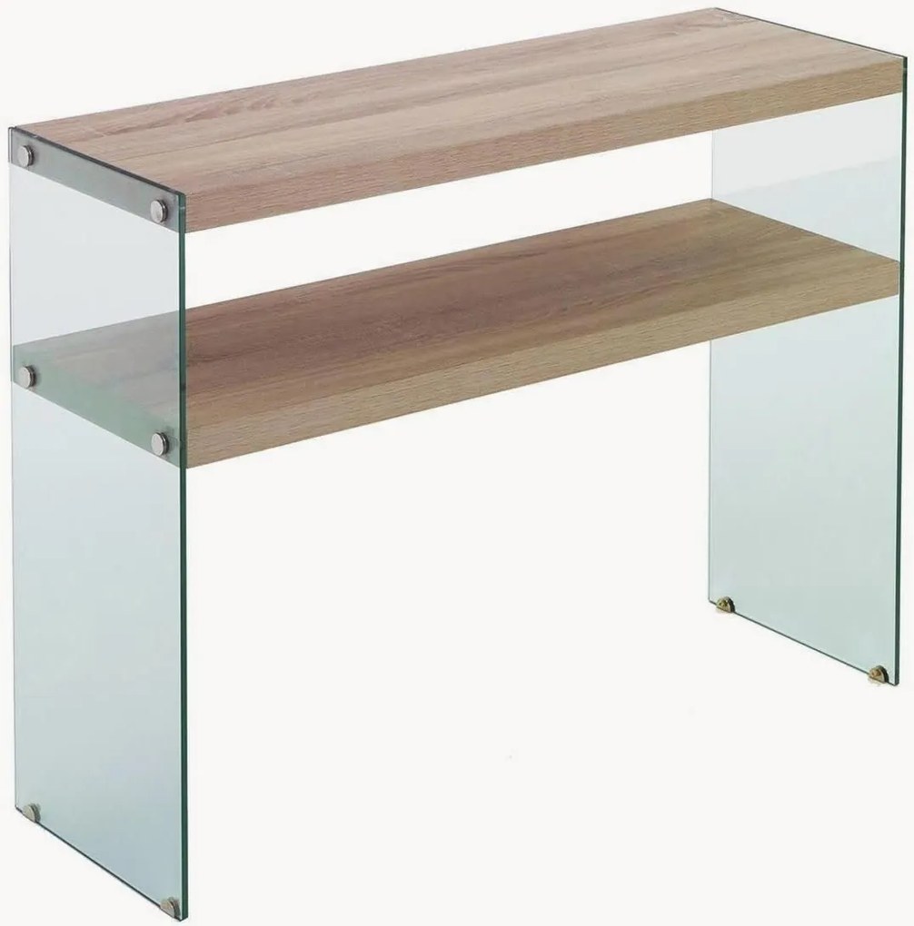 Sidetable Nancy in houtlook