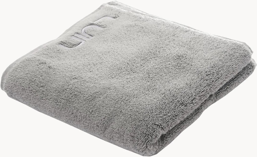 Katoenen handdoek Basic