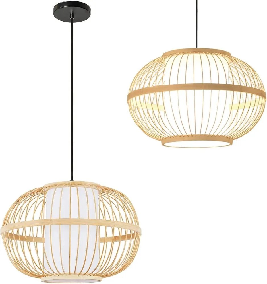 HANGLAMP BOHO APP1632-1CP 50cm