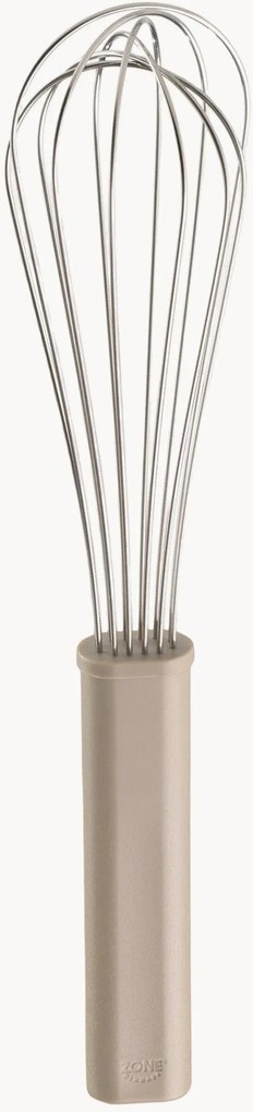 Roestvrijstalen garde Singles