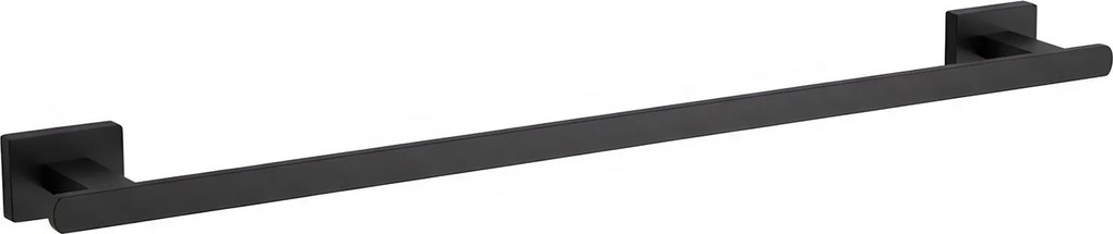 Badkamerhanger 201 Oste Black