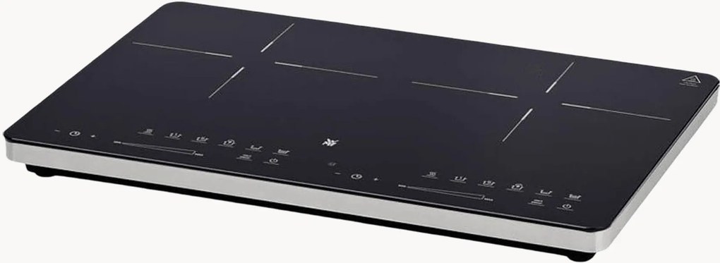 Dubbele inductiekookplaat Kult X