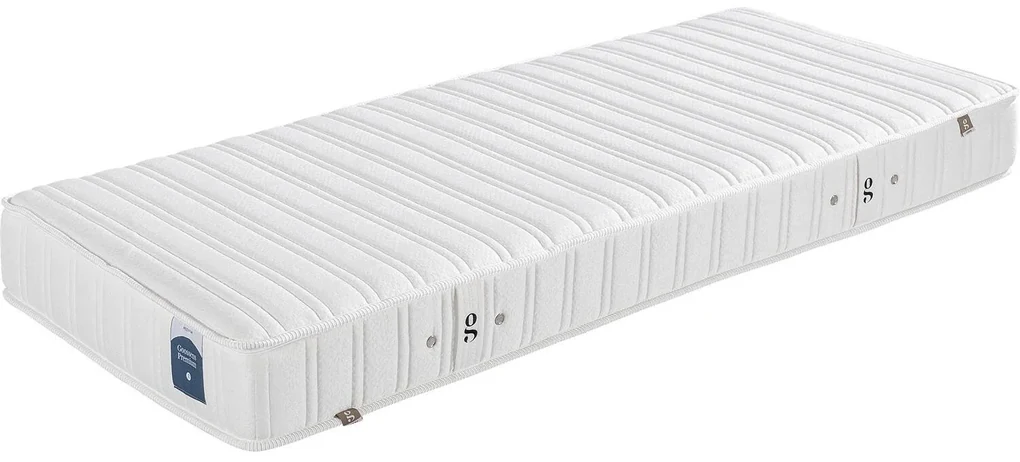 Goossens Matras Goossens Premium, 180 x 210 cm pocketvering