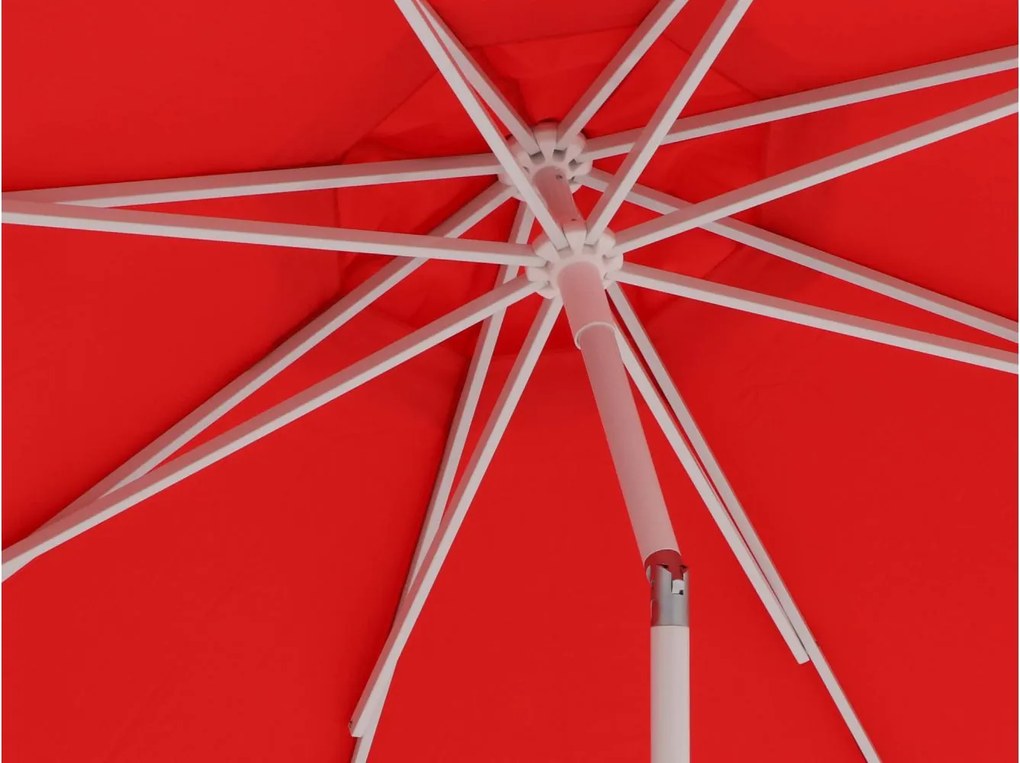 Shadowline Push-up parasol Ø 300cm