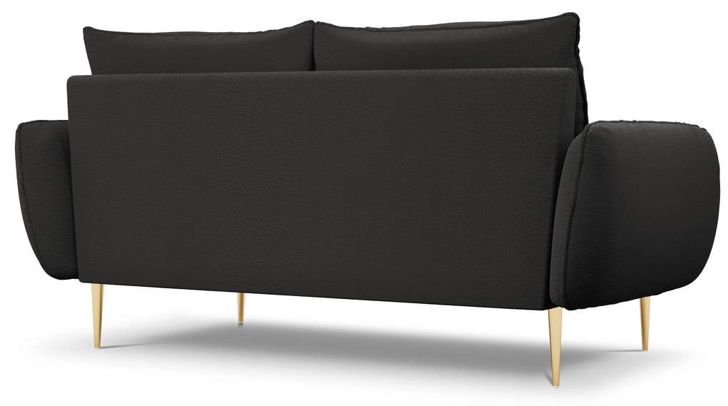 2-zitsbank Vienna bouclé | Cosmopolitan Design