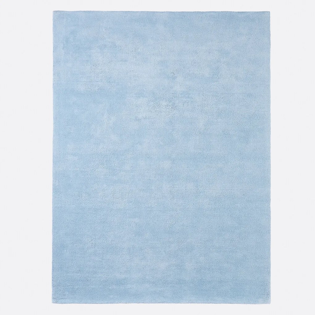 Vloerkleed in getuft katoen, Renzo