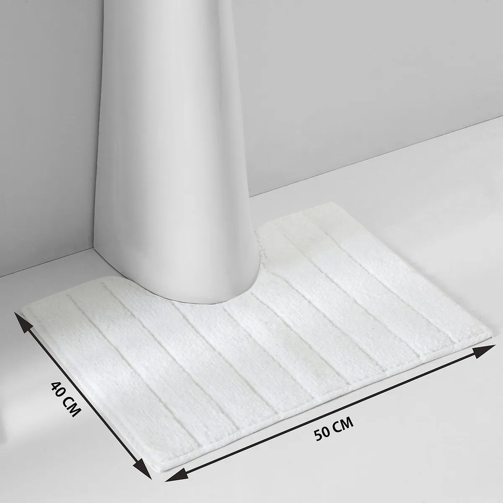 Getuft badmat 1300g/m2