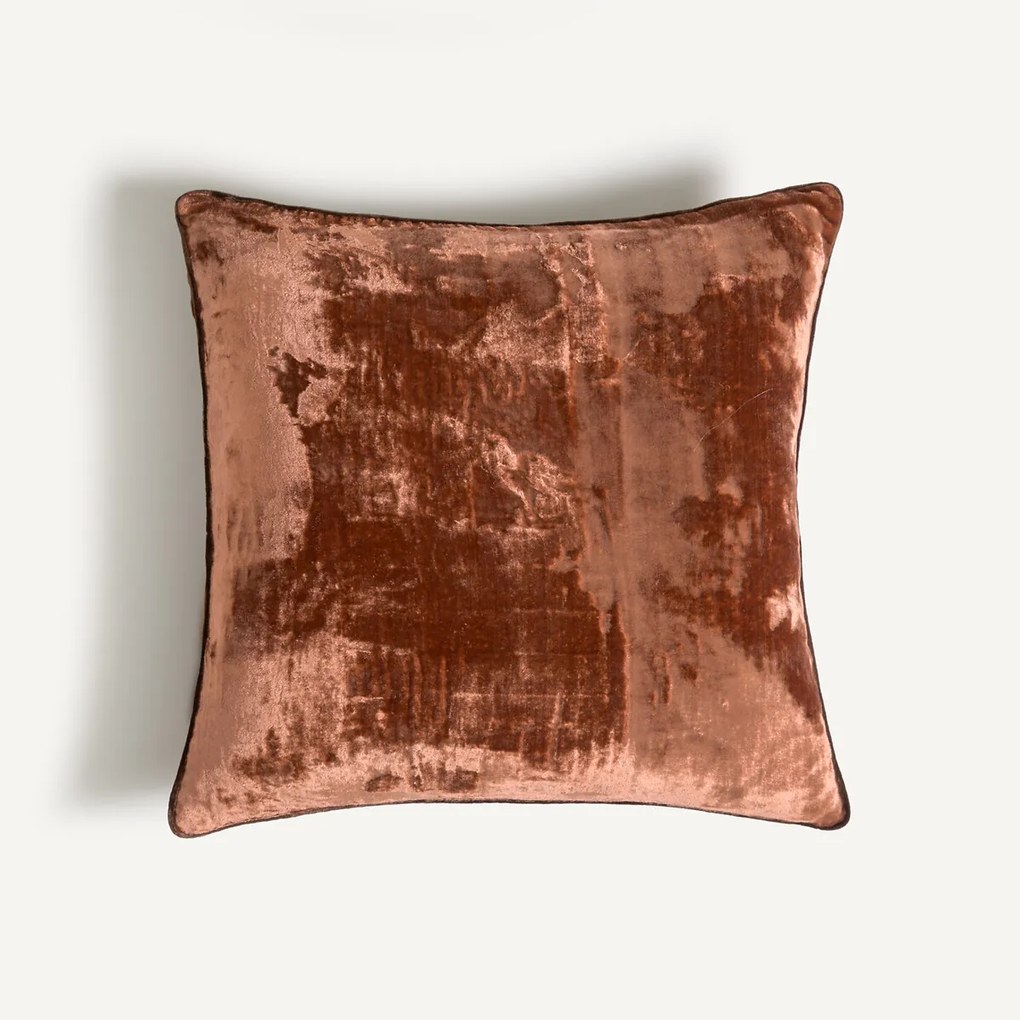 Fluwelen kussen, Vezina