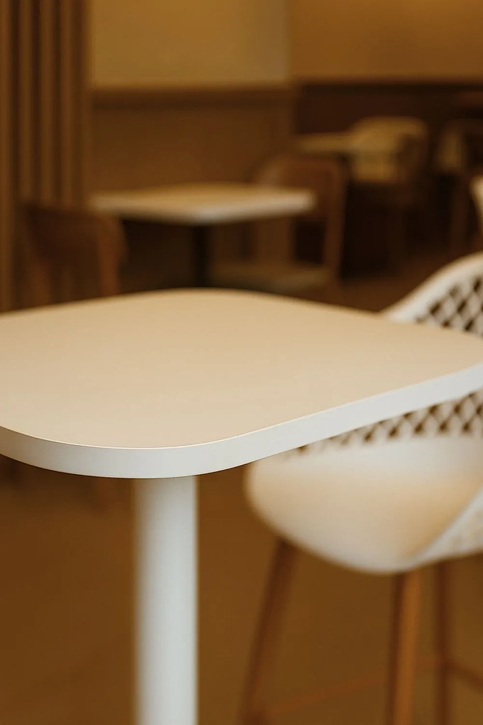 Hoge Tafel Sunset 60 cm