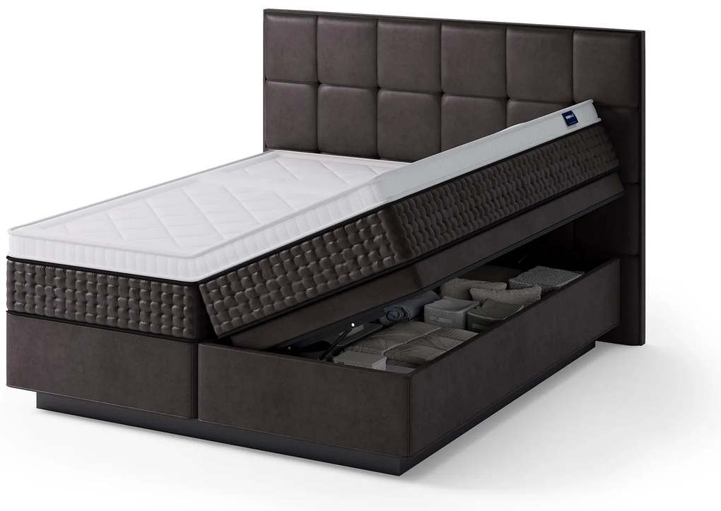 Boxspring Royal Aurora – Bij Swiss Sense