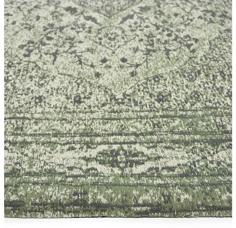Goossens Basic Vloerkleed Canto, 200 x 290 cm