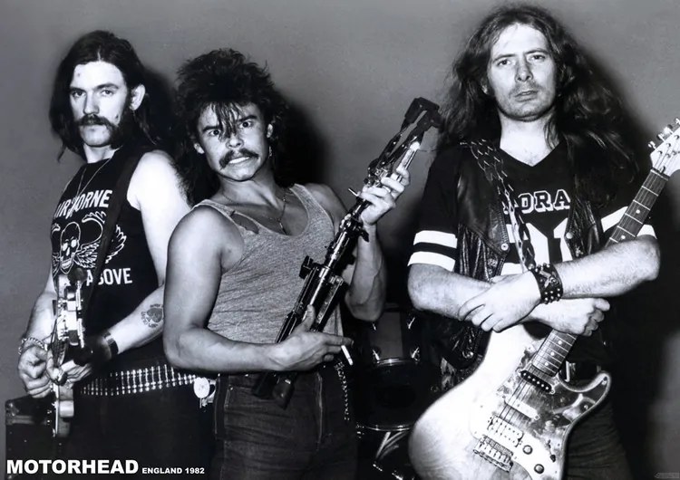 Poster Motorhead - Poster