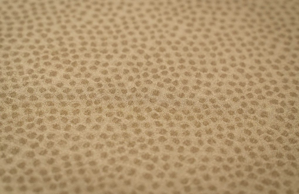 Kayori Dekbedovertrek Rauso Sand – Bij Swiss Sense