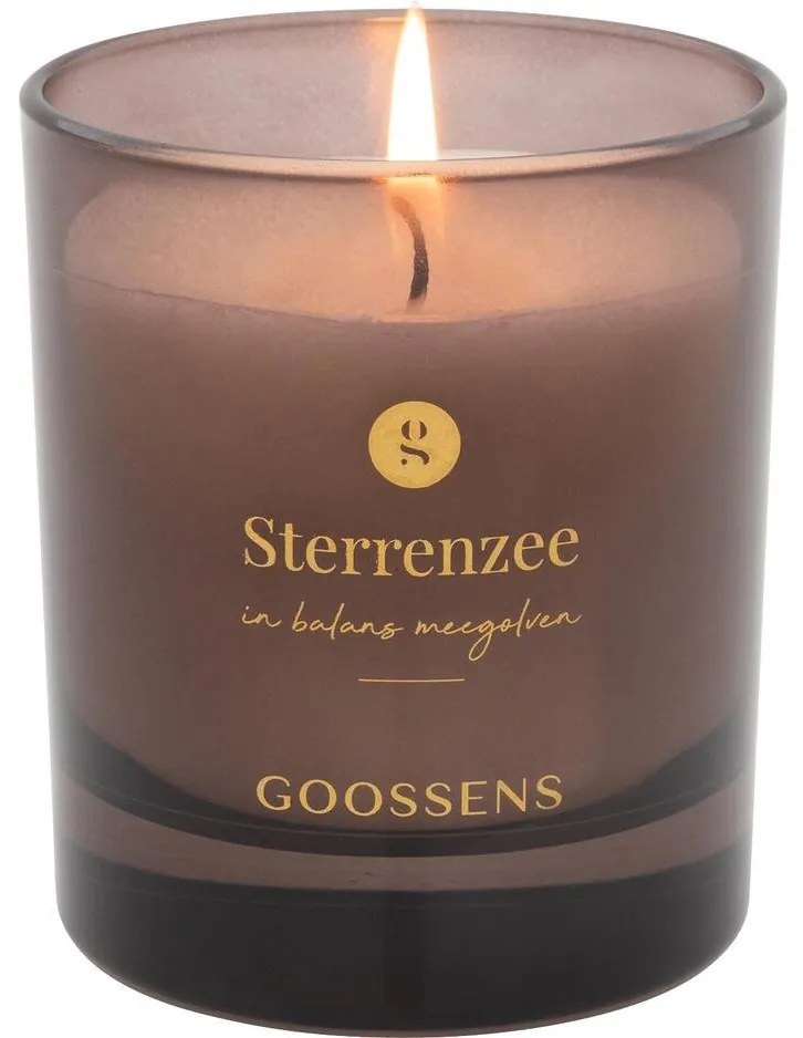Goossens Kaars Sterrenzee, Kaars 300 ml