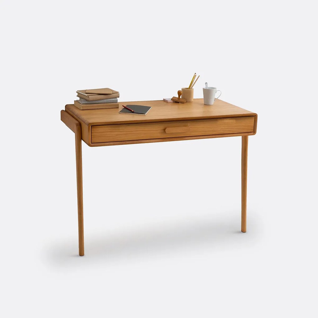 Vintage bureau Colas