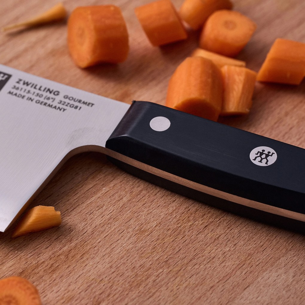 ZWILLING Gourmet Hakmes 15 cm - Gourmet - ZWILLING