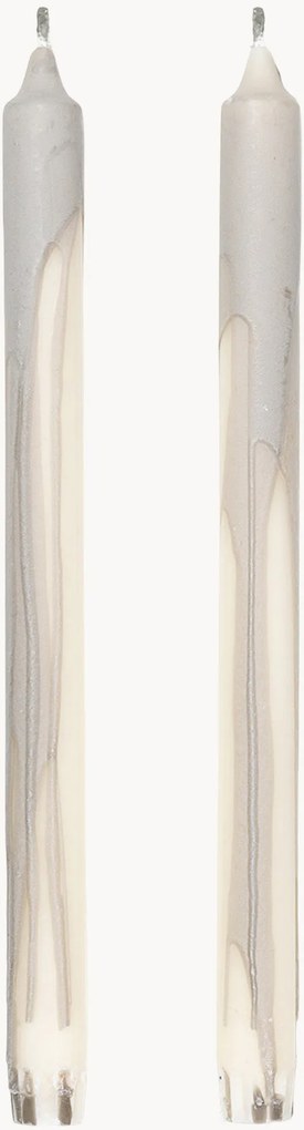 Stompkaarsen Dryp, 2-delig