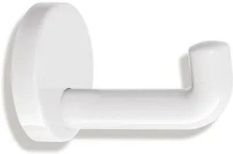 Hewi 477 ophanghaak enkel 10cm wit