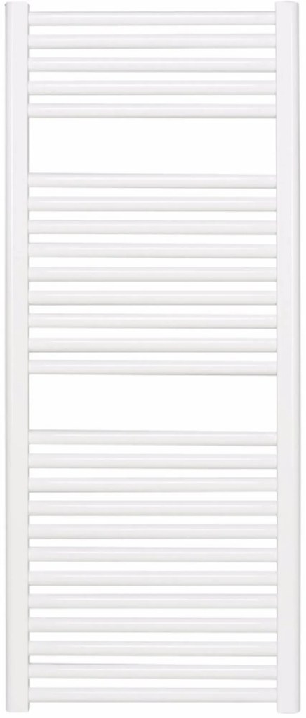 Ben Kos handdoekradiator 543W 40x121,5cm wit