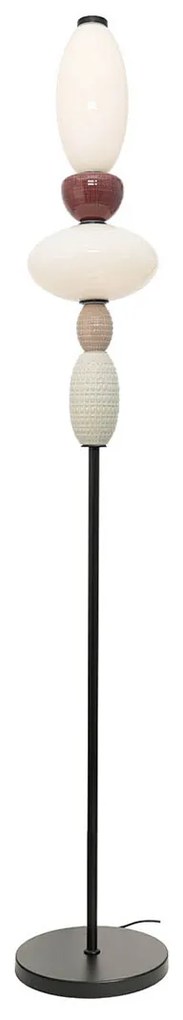 By-Boo Garca Vloerlamp Keramiek