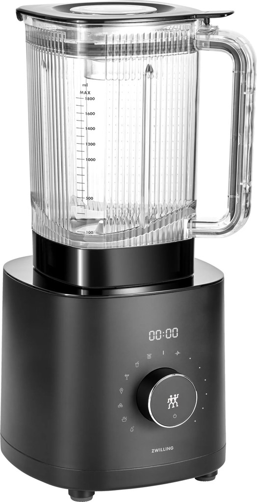 ZWILLING Enfinigy Blender Pro, BLDC Motor, ingebouwde schaal - Enfinigy - ZWILLING