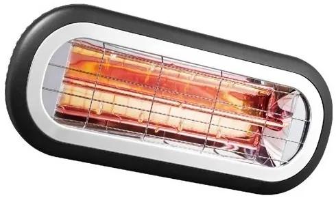 Kemper Soleado Elektrik -  Elektrische Heater Terrasverwarmer - Ophangbaar - IP65