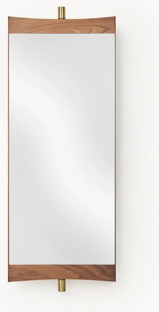 Verstelbare wandspiegel Vanity