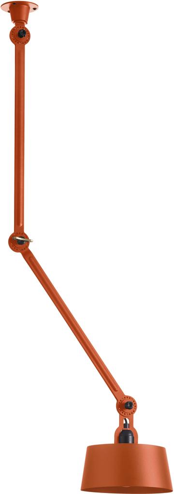 Tonone Bolt Underfit 2 arm install plafondlamp striking orange