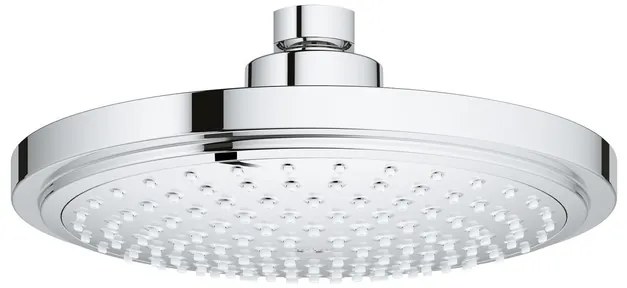GROHE Euphoria Cosmopolitan 180 Hoofddouche - 18cm - 1 straalsoort - chroom 27492000