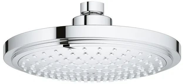 GROHE Euphoria Cosmopolitan 180 Hoofddouche - 18cm - 1 straalsoort - chroom 27492000