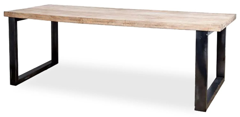 Eettafel (200x100cm) Boxx