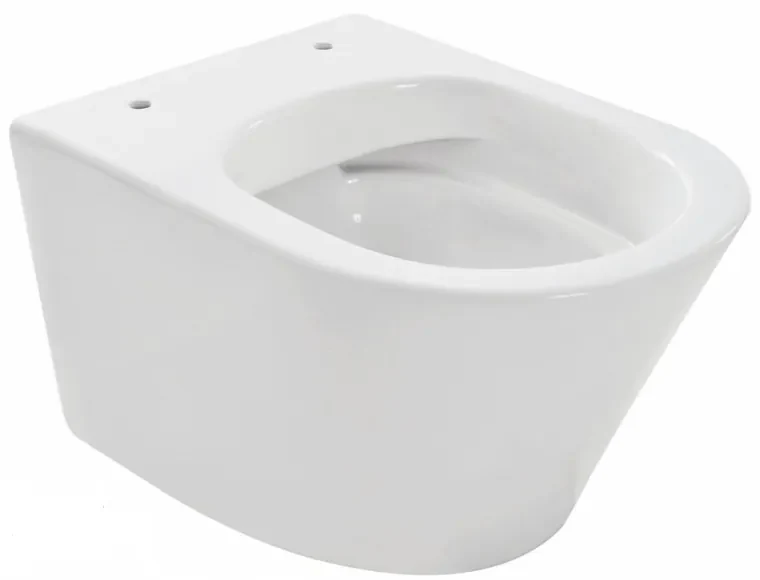 Mueller Afesta junior rimless wandcloset 47cm