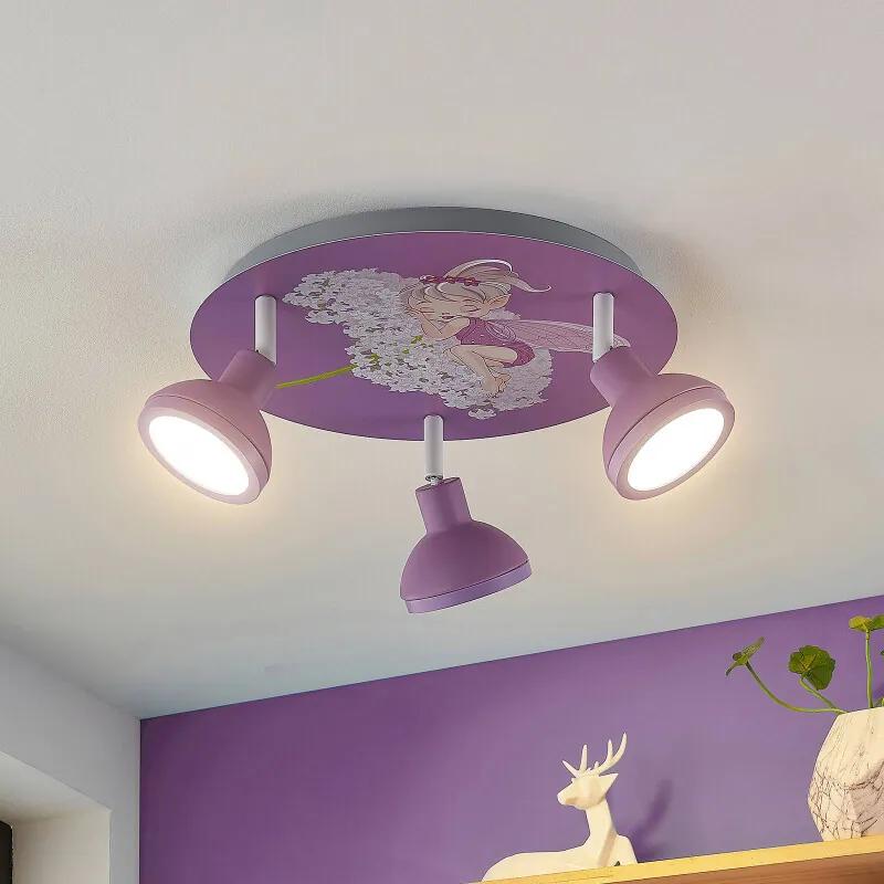 Roxas plafondlamp, Fee - lampen-24