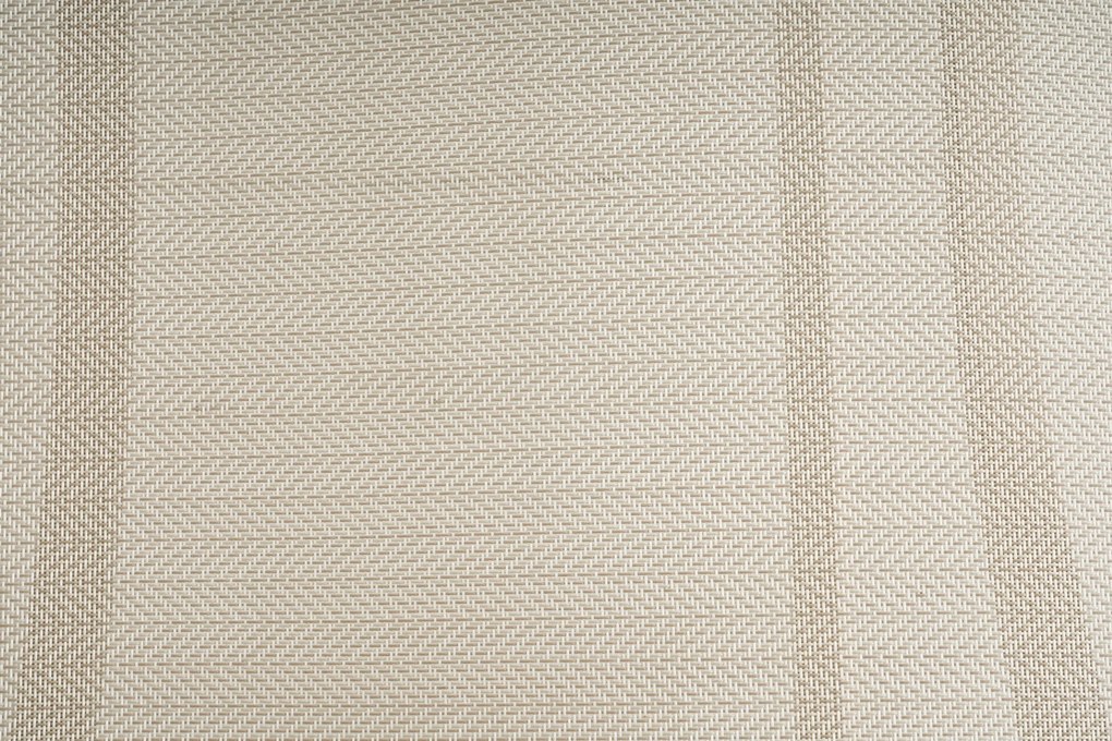 Tuinset Ronde Tuintafel 4 personen 120 cm Aluminium Taupe  Presto Tarenta/Rockville