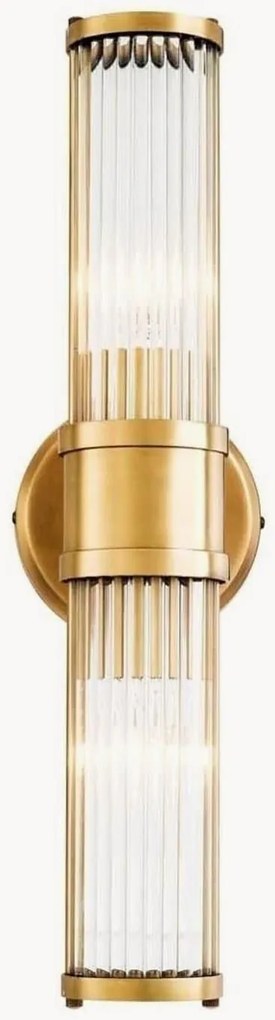 Handgemaakte wandlamp Claridges