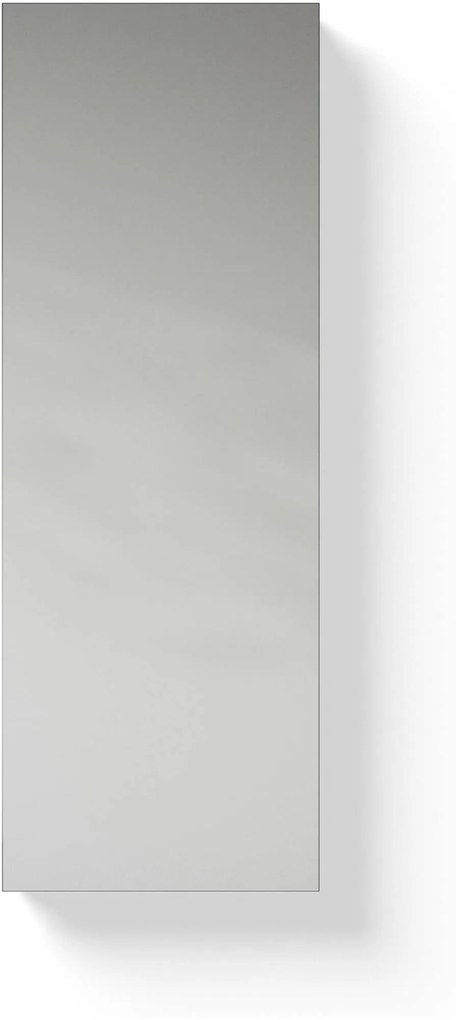 Looox M-Line toiletspiegel 25 x 70 cm.