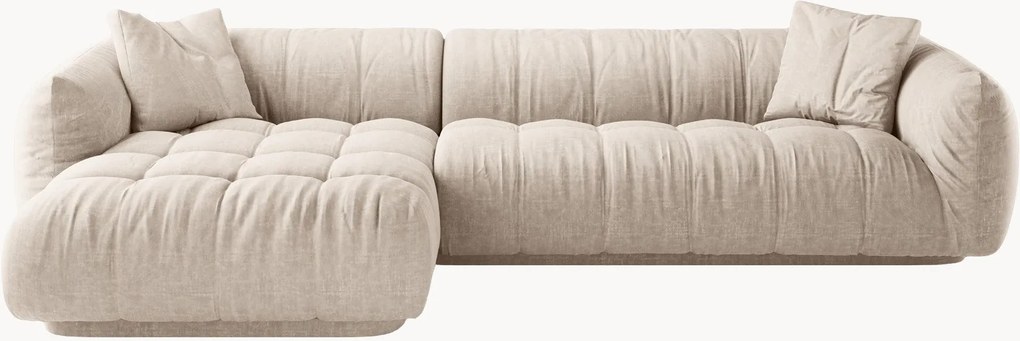 Modulaire hoekbank Julia Liberty (3-zits)