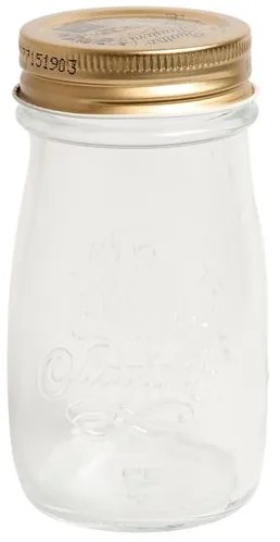 Inmaakfles'Quattro Stagioni', inhoud 0,2 l
