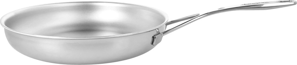 Demeyere Silverline 7 Koekenpan NanoTouch 28 cm - Silverline 7 - Demeyere