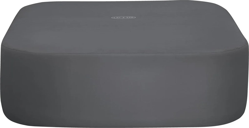 Bestway Lay-Z-Spa EnergySense - thermische cover voor vierkante spa's van L230 x B230 x H71 cm