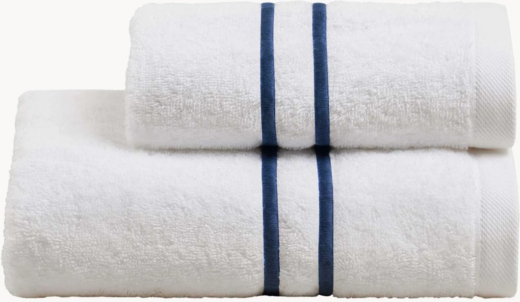 Katoenen handdoekenset King-Size, 2-delig