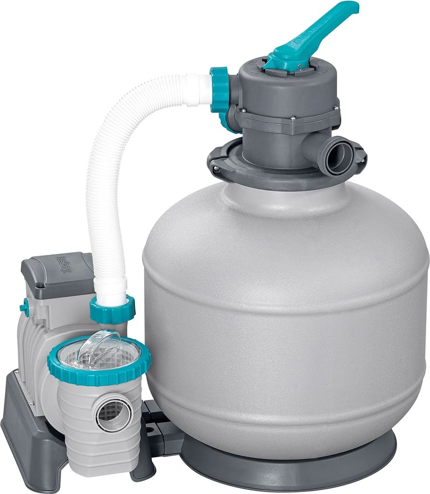 Bestway zandfilterpomp 8.327 L/u
