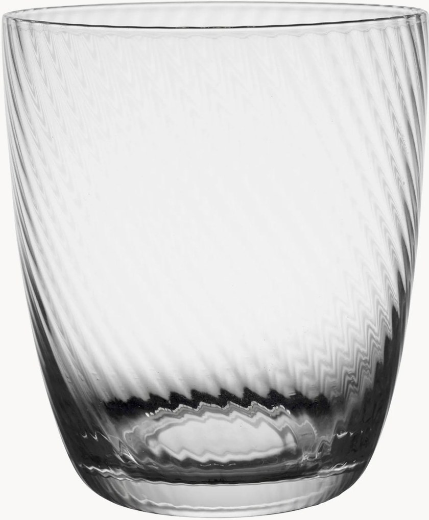 Tumblers Varadero, 6-delig