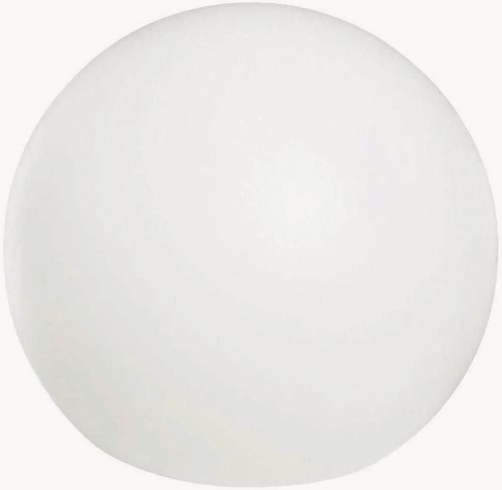 In- & outdoor LED-decoratieve lamp Bobby met accu en kleurverandering