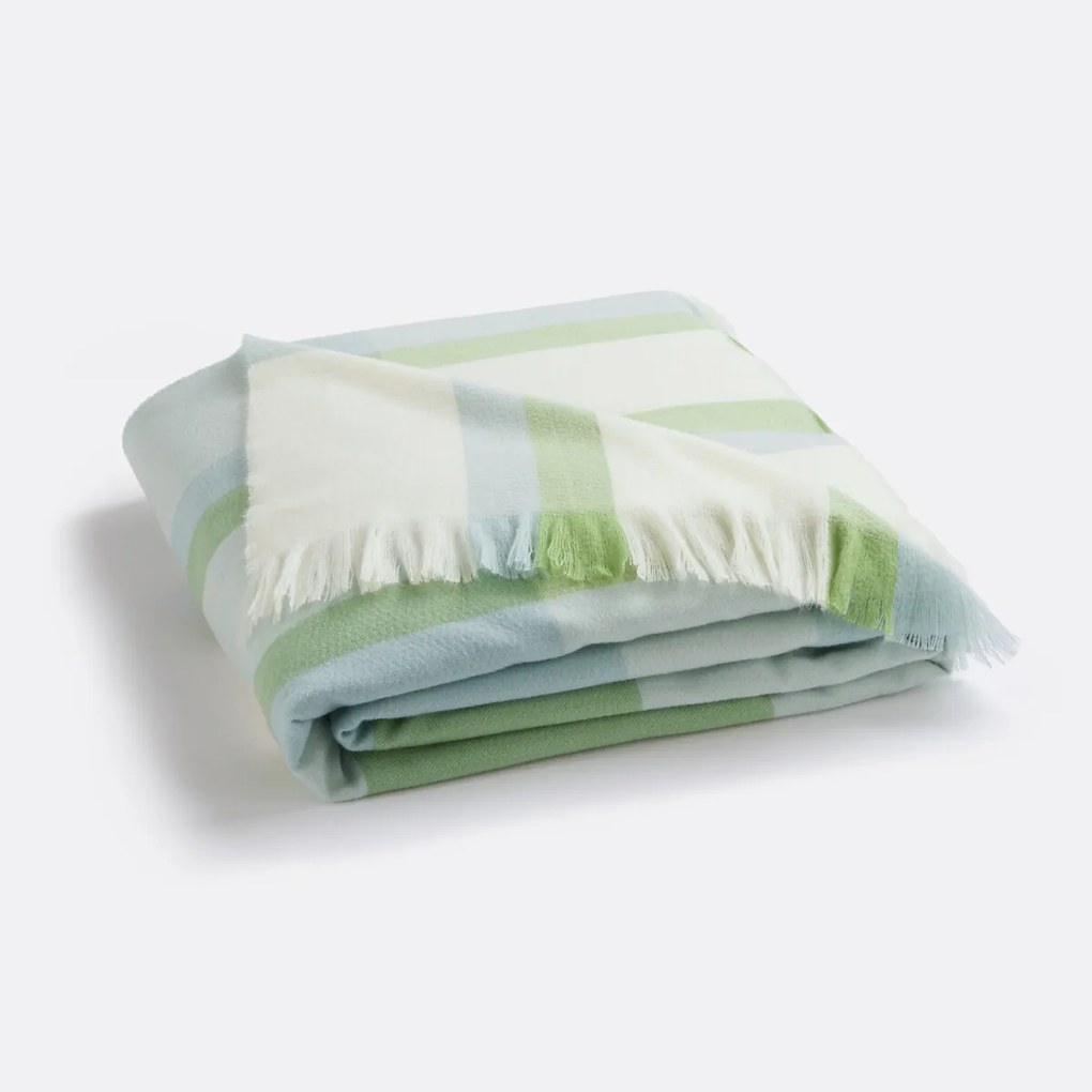 Geruite plaid, Alami