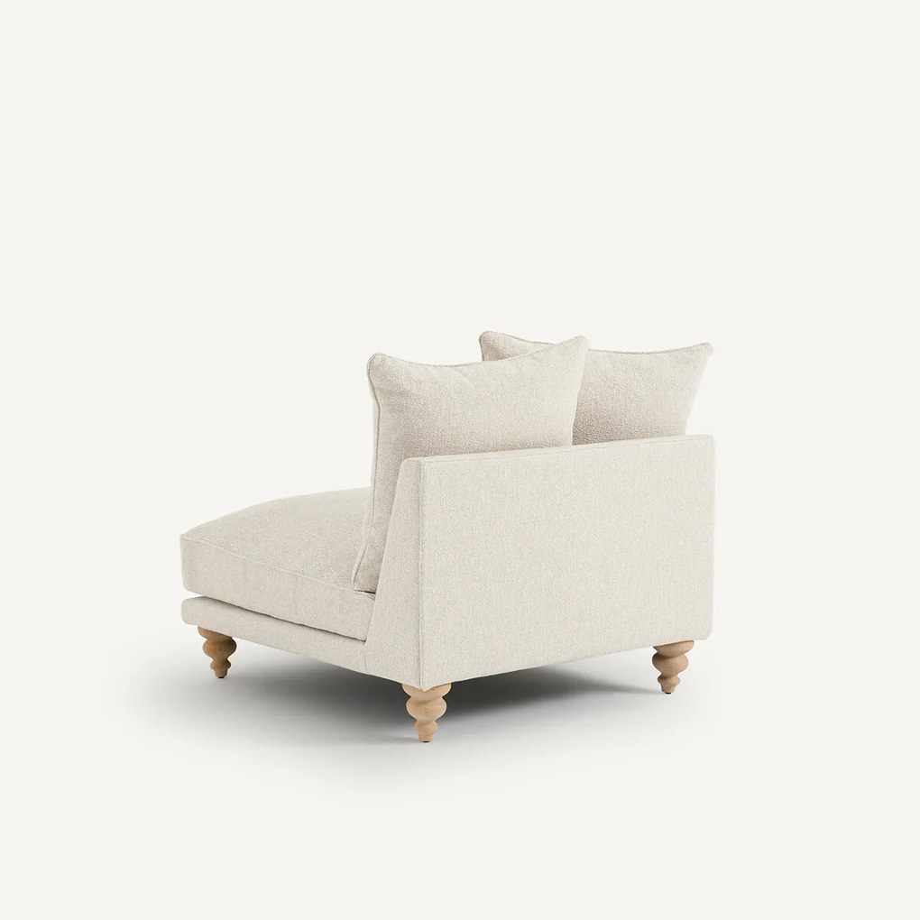 Bank van bouclette, Lazare