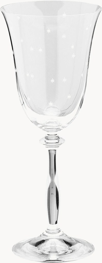 Wijnglas Starry Eve